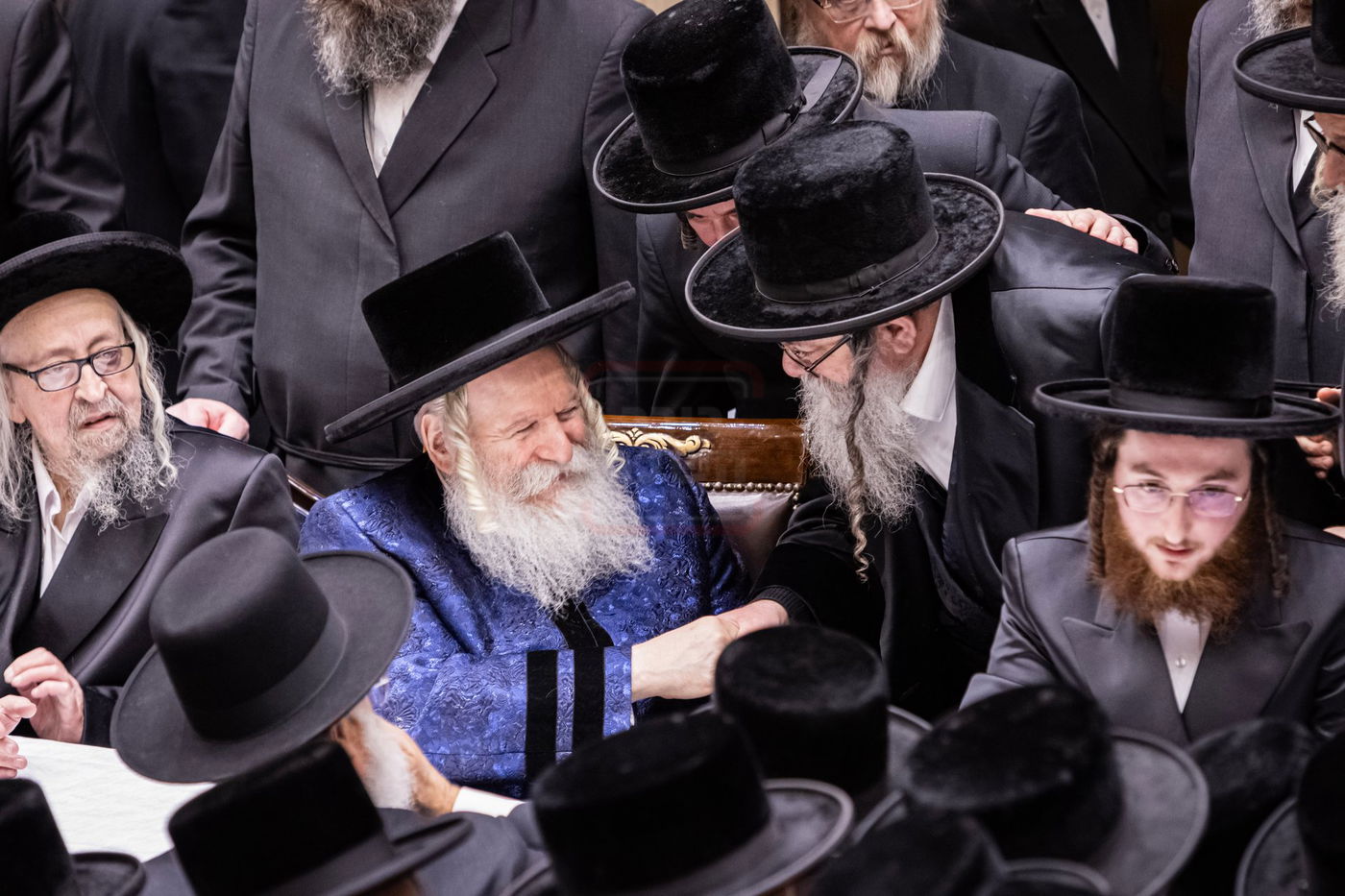 שמחת בית באבוב