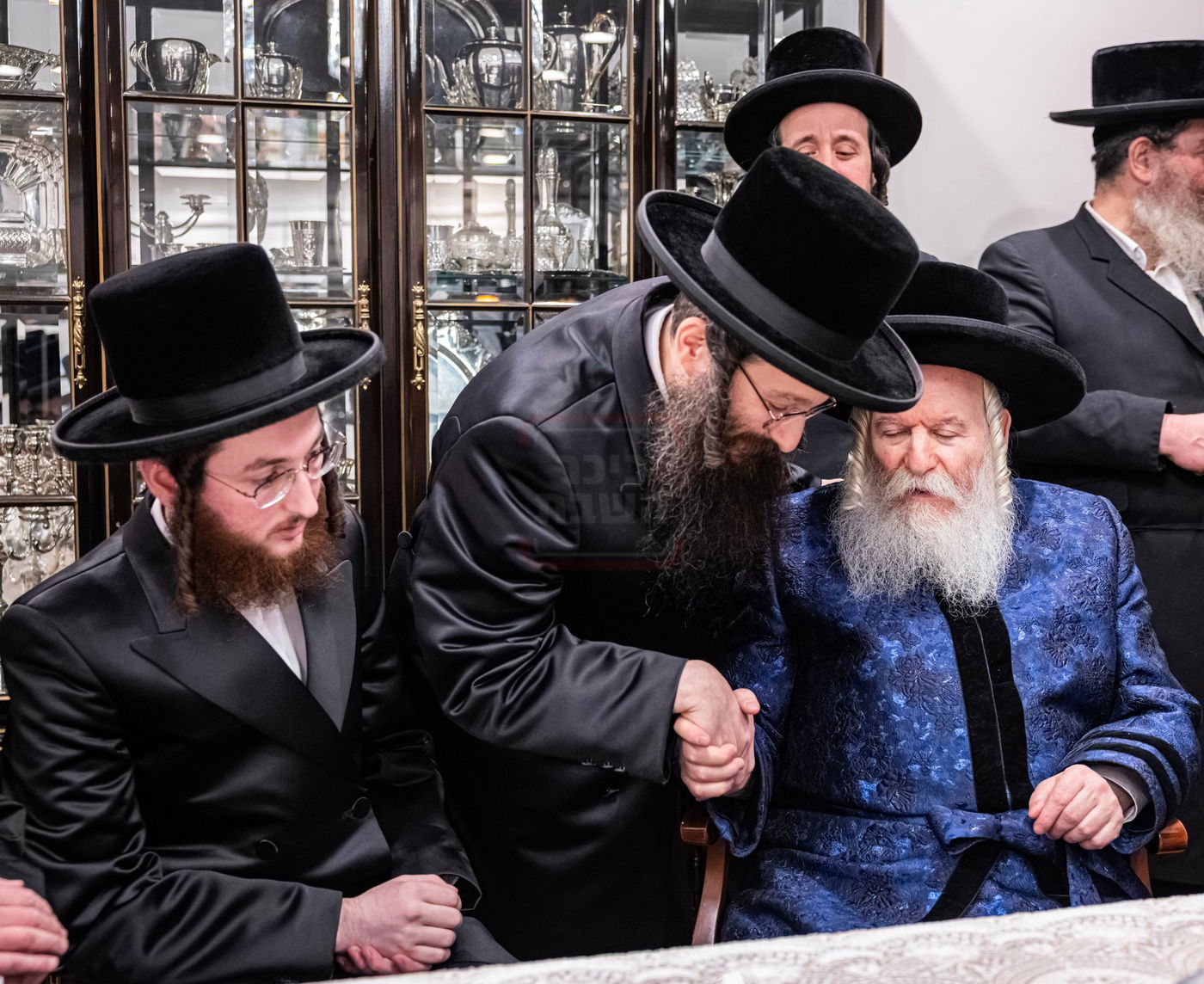 שמחת בית באבוב