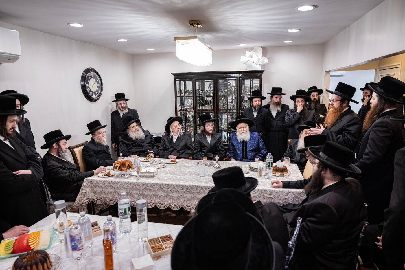 שמחת בית באבוב