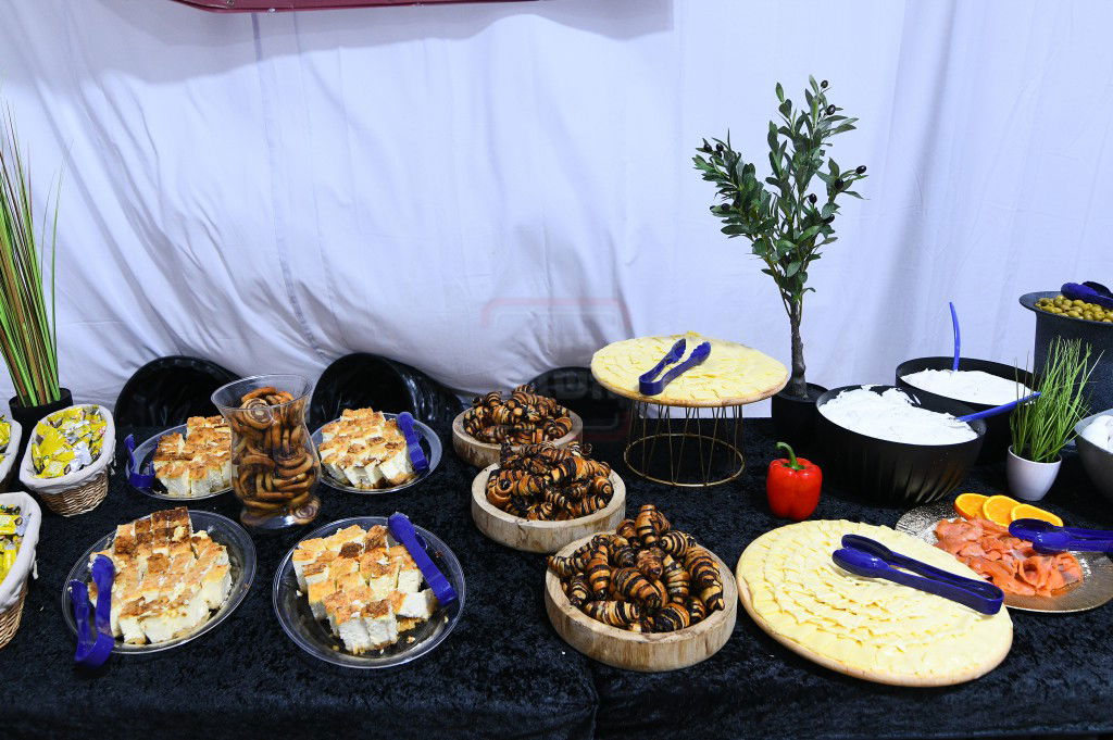 הילולא קדישא בלעלוב