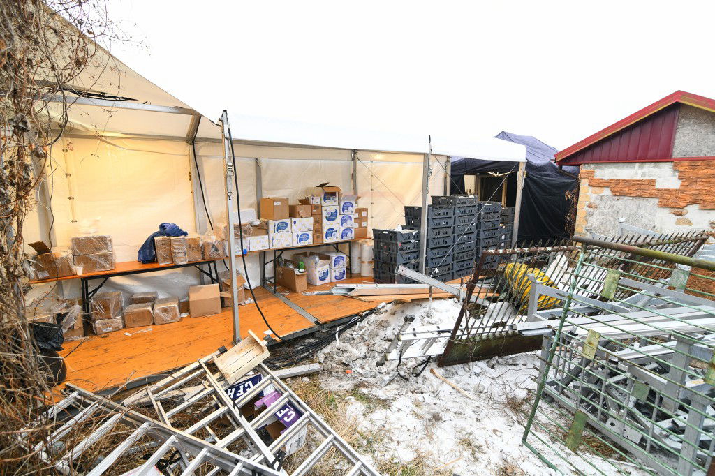 הילולא קדישא בלעלוב