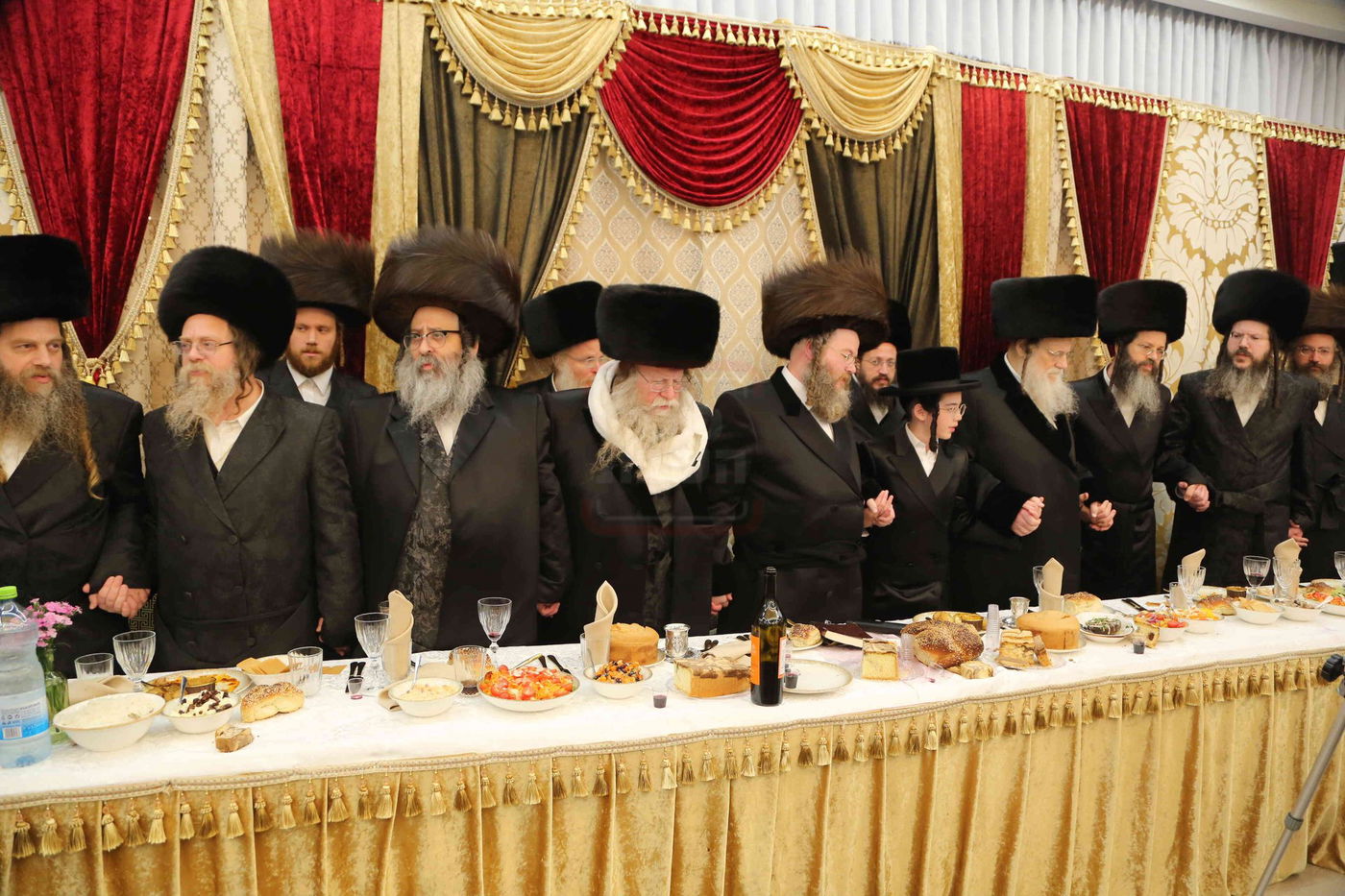 שמחת בית דראהביטש