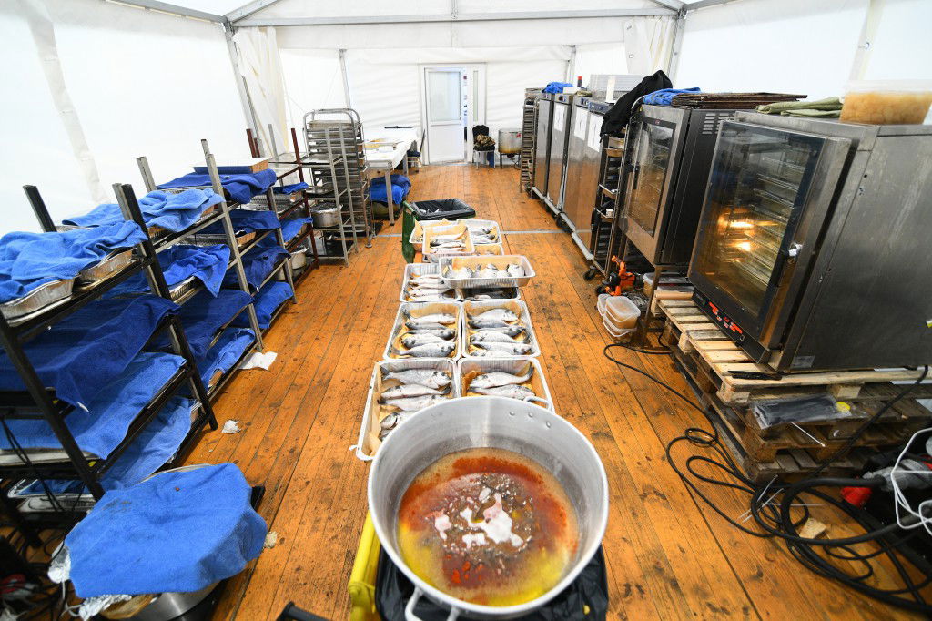 הילולא קדישא בלעלוב