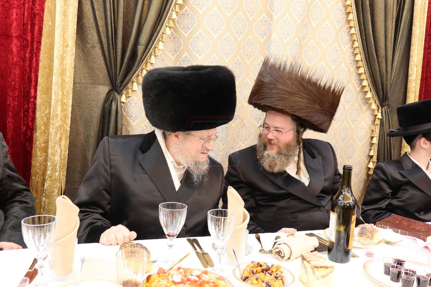 שמחת בית דראהביטש