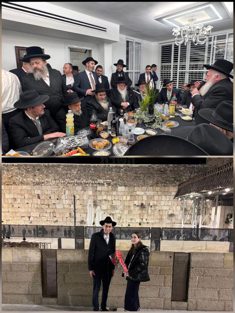 הלוק החסידי של בן הח"כית | 'זופניק בכיכר' עם כל התמונות, הנייעס והחשיפות של השבוע