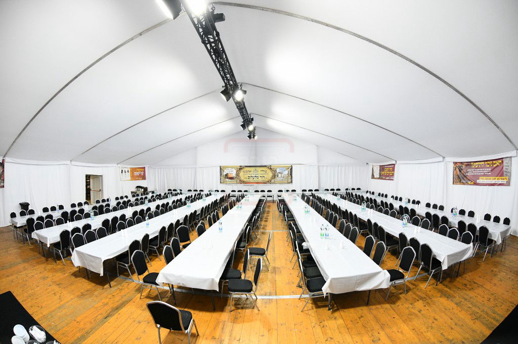 הילולא קדישא בלעלוב