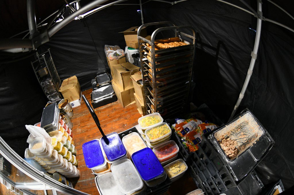 הילולא קדישא בלעלוב