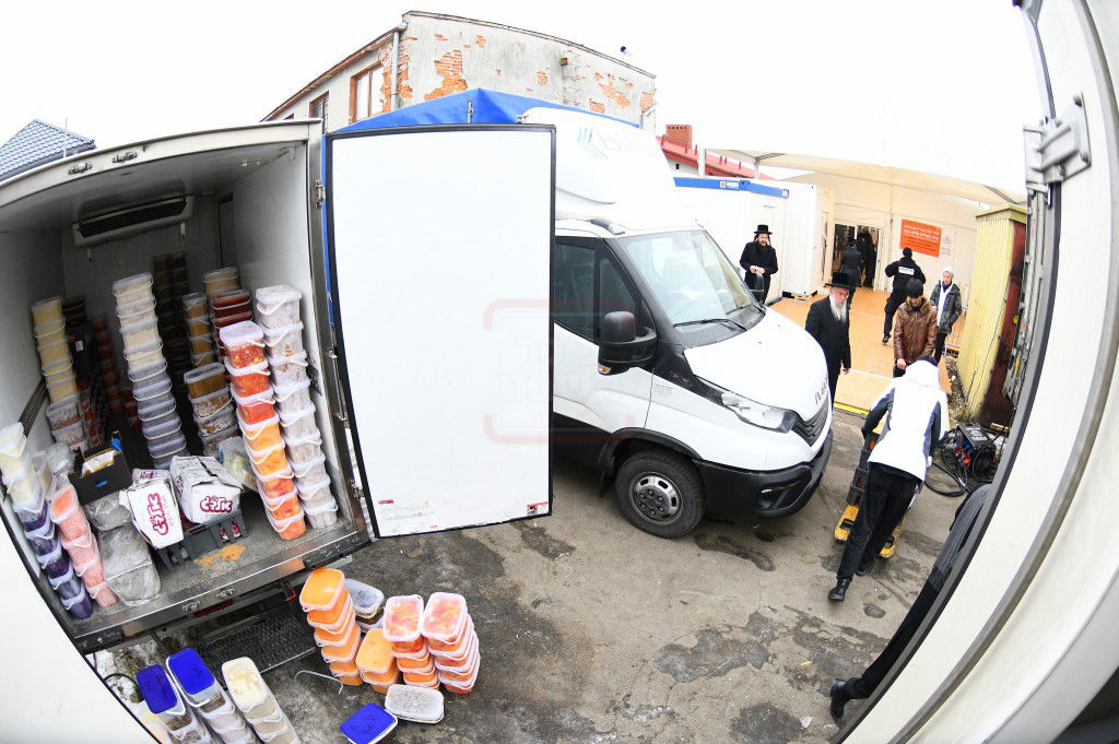 הילולא קדישא בלעלוב