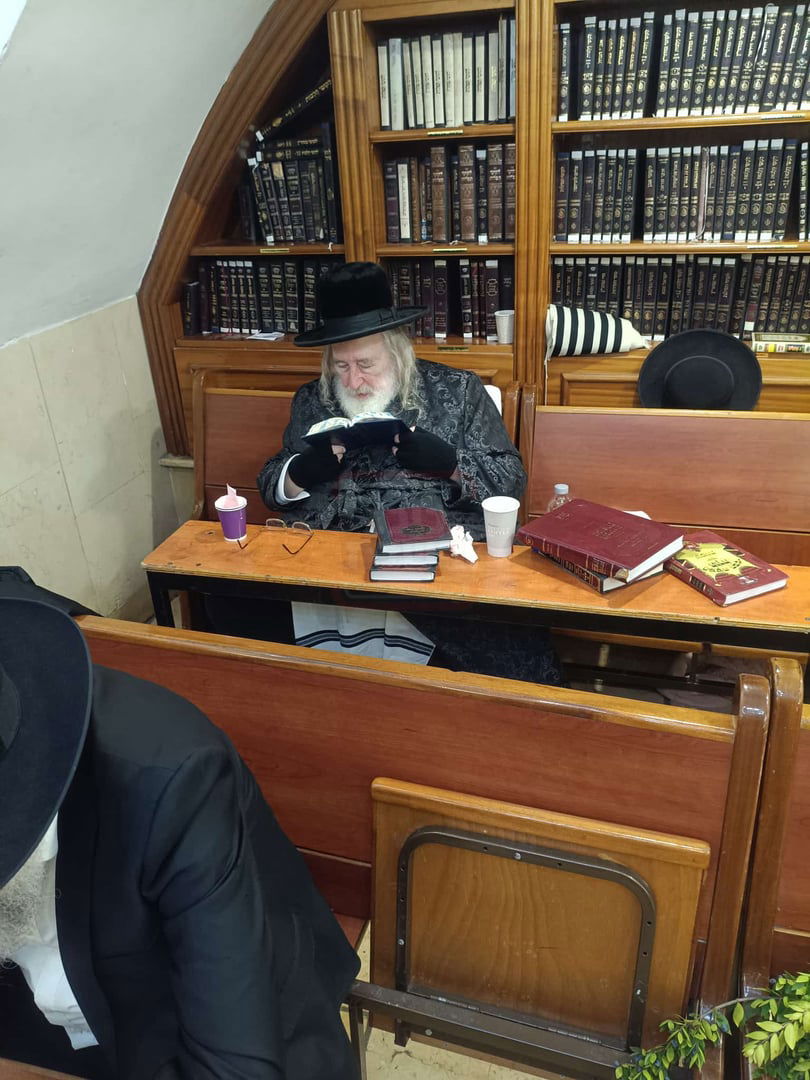 הלוק החסידי של בן הח"כית | 'זופניק בכיכר' עם כל התמונות, הנייעס והחשיפות של השבוע