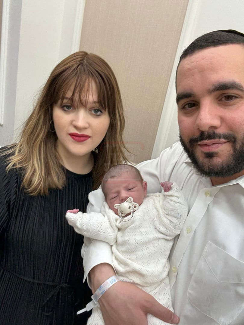 הלוק החסידי של בן הח"כית | 'זופניק בכיכר' עם כל התמונות, הנייעס והחשיפות של השבוע