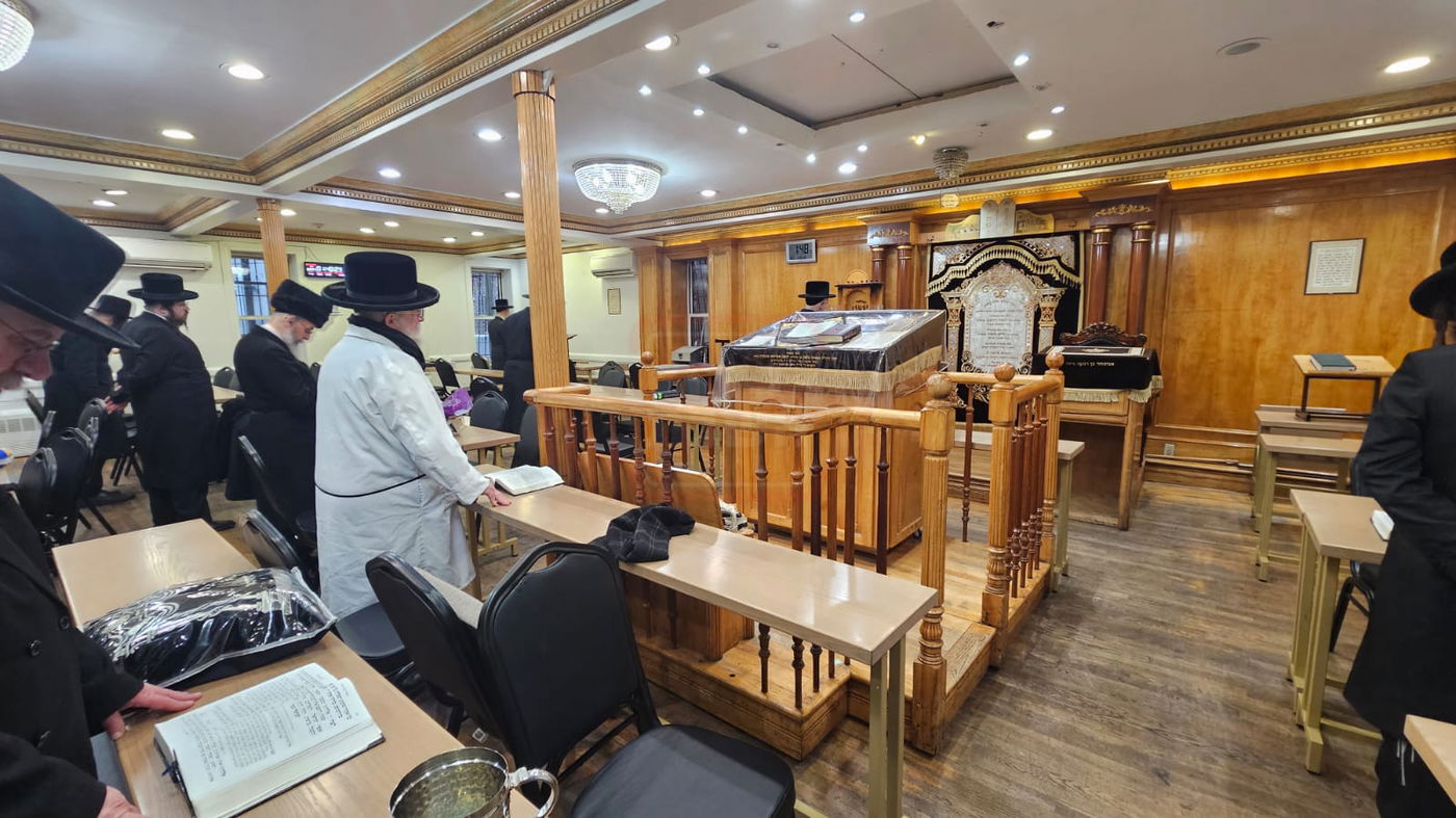 הלוק החסידי של בן הח"כית | 'זופניק בכיכר' עם כל התמונות, הנייעס והחשיפות של השבוע