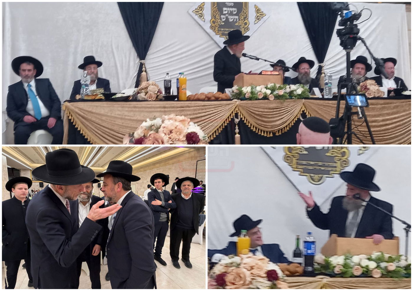 הלוק החסידי של בן הח"כית | 'זופניק בכיכר' עם כל התמונות, הנייעס והחשיפות של השבוע