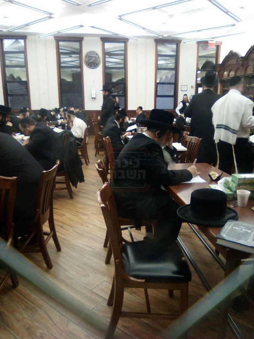 הלוק החסידי של בן הח"כית | 'זופניק בכיכר' עם כל התמונות, הנייעס והחשיפות של השבוע