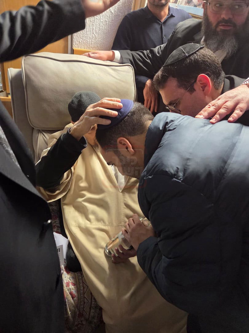 הלוק החסידי של בן הח"כית | 'זופניק בכיכר' עם כל התמונות, הנייעס והחשיפות של השבוע