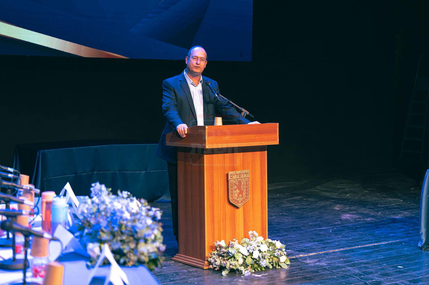 הלוק החסידי של בן הח"כית | 'זופניק בכיכר' עם כל התמונות, הנייעס והחשיפות של השבוע