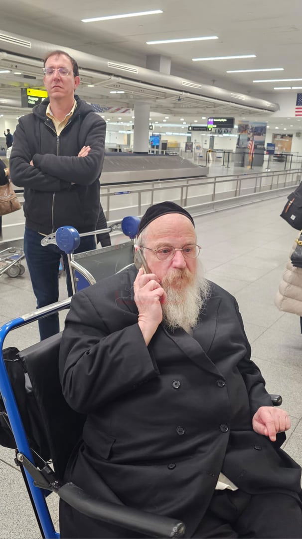 הלוק החסידי של בן הח"כית | 'זופניק בכיכר' עם כל התמונות, הנייעס והחשיפות של השבוע