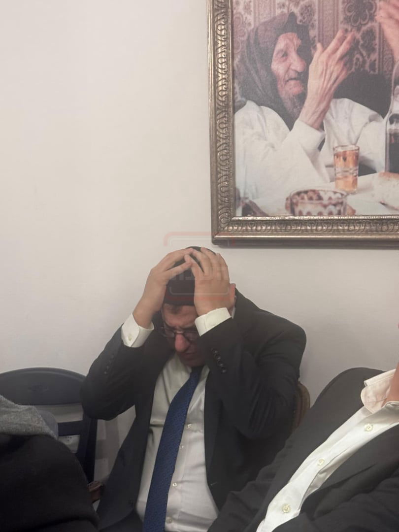 הלוק החסידי של בן הח"כית | 'זופניק בכיכר' עם כל התמונות, הנייעס והחשיפות של השבוע