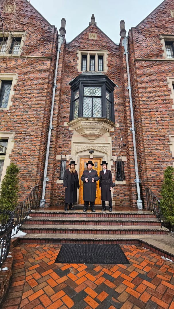 הלוק החסידי של בן הח"כית | 'זופניק בכיכר' עם כל התמונות, הנייעס והחשיפות של השבוע