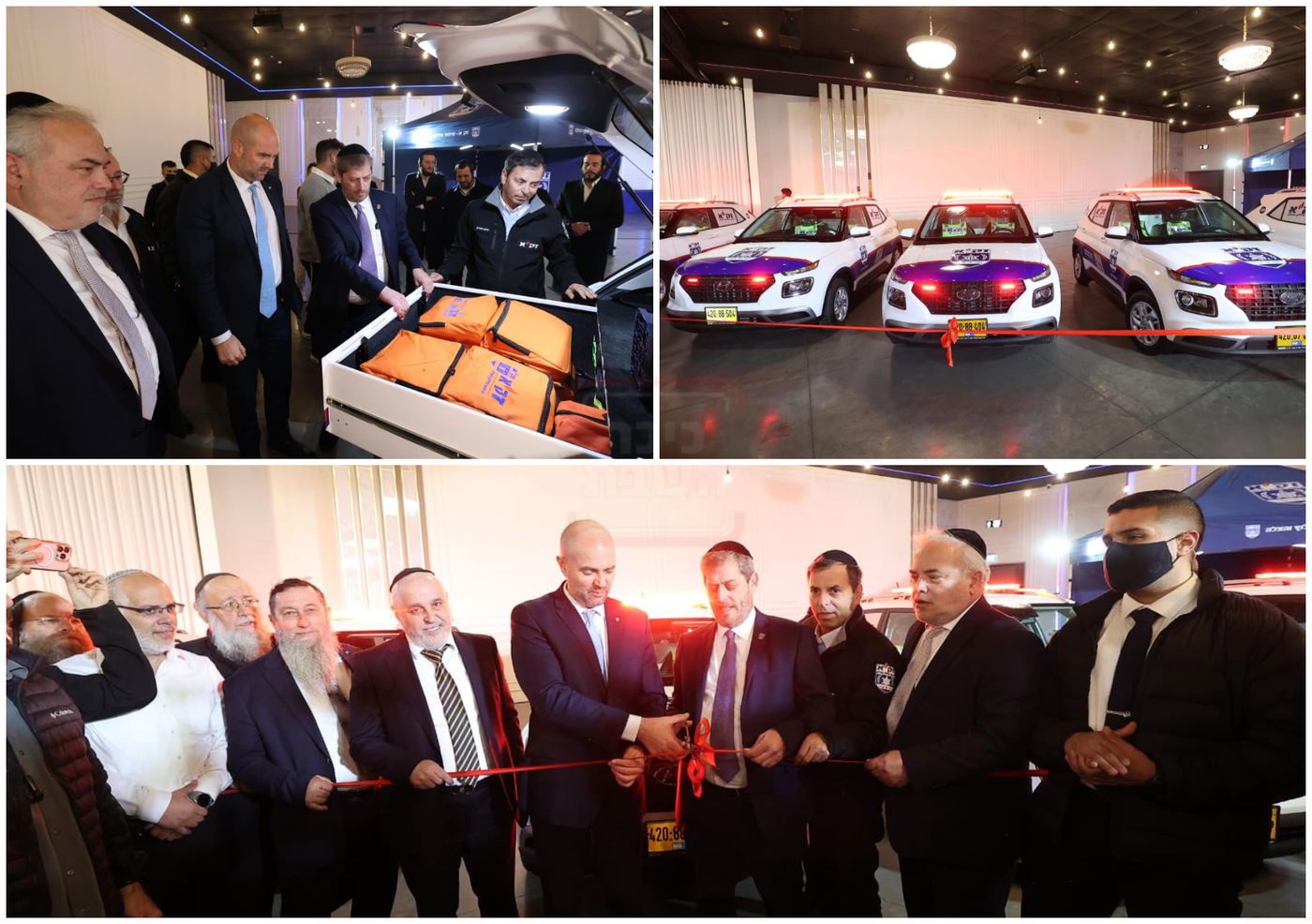 הלוק החסידי של בן הח"כית | 'זופניק בכיכר' עם כל התמונות, הנייעס והחשיפות של השבוע