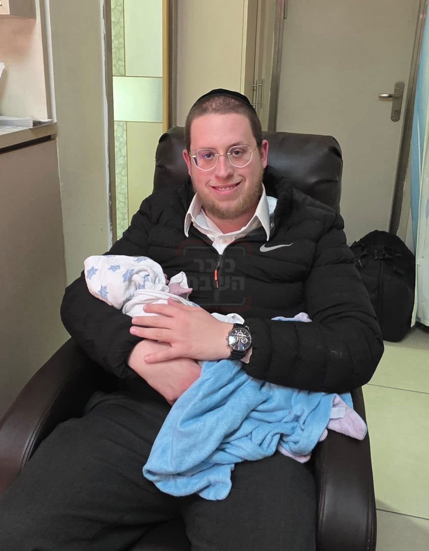 הלוק החסידי של בן הח"כית | 'זופניק בכיכר' עם כל התמונות, הנייעס והחשיפות של השבוע