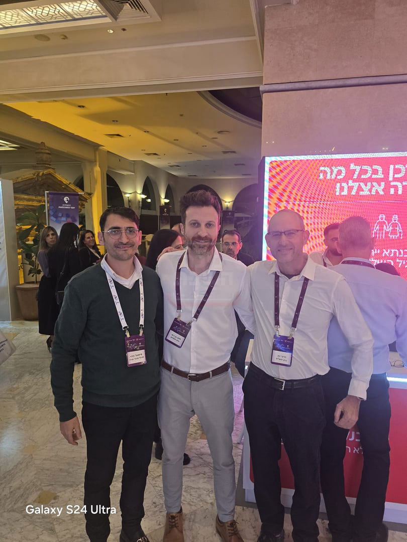 הלוק החסידי של בן הח"כית | 'זופניק בכיכר' עם כל התמונות, הנייעס והחשיפות של השבוע