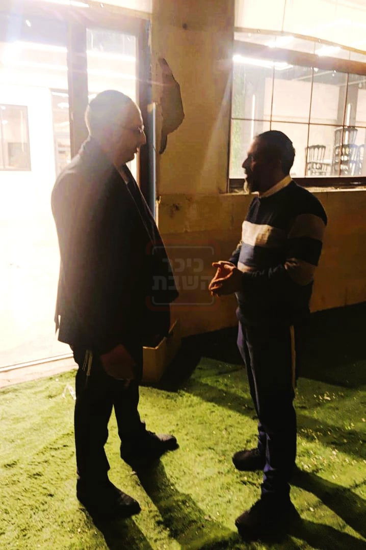 הלוק החסידי של בן הח"כית | 'זופניק בכיכר' עם כל התמונות, הנייעס והחשיפות של השבוע