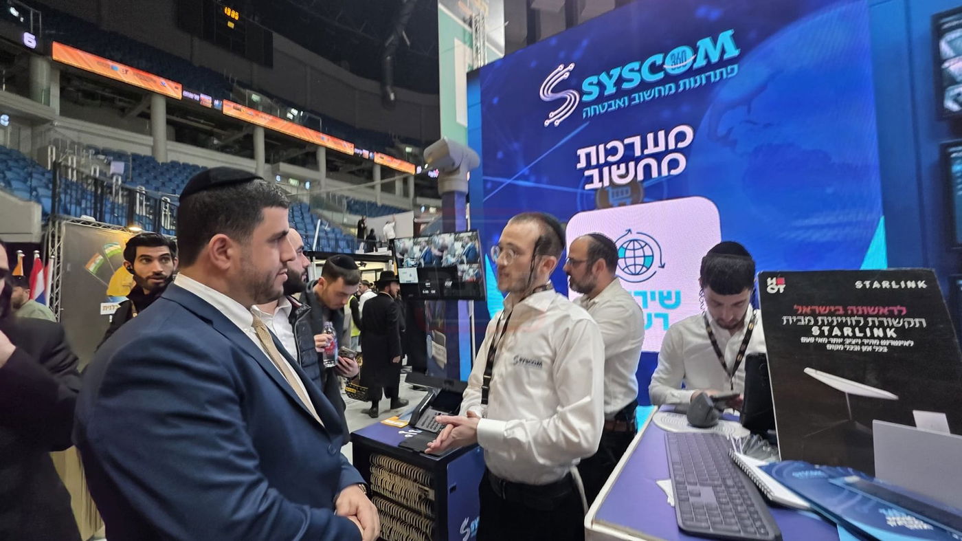 הלוק החסידי של בן הח"כית | 'זופניק בכיכר' עם כל התמונות, הנייעס והחשיפות של השבוע