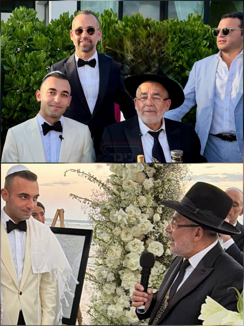 הלוק החסידי של בן הח"כית | 'זופניק בכיכר' עם כל התמונות, הנייעס והחשיפות של השבוע