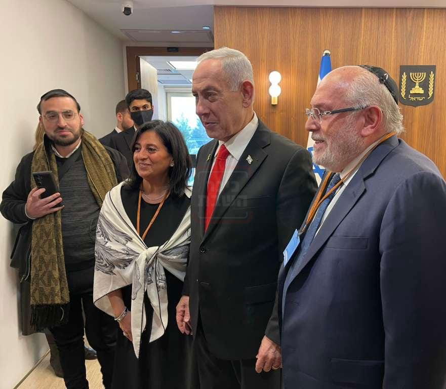 הלוק החסידי של בן הח"כית | 'זופניק בכיכר' עם כל התמונות, הנייעס והחשיפות של השבוע