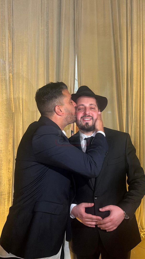 הלוק החסידי של בן הח"כית | 'זופניק בכיכר' עם כל התמונות, הנייעס והחשיפות של השבוע