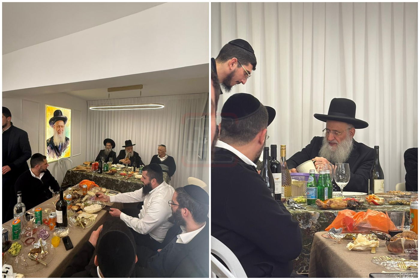 הלוק החסידי של בן הח"כית | 'זופניק בכיכר' עם כל התמונות, הנייעס והחשיפות של השבוע