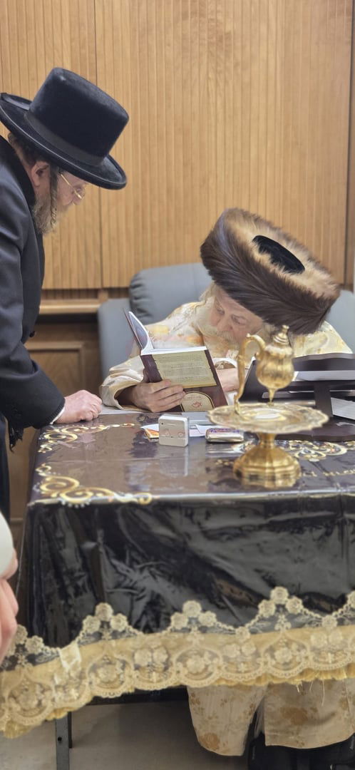 הלוק החסידי של בן הח"כית | 'זופניק בכיכר' עם כל התמונות, הנייעס והחשיפות של השבוע