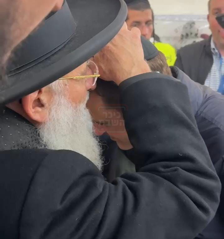 הלוק החסידי של בן הח"כית | 'זופניק בכיכר' עם כל התמונות, הנייעס והחשיפות של השבוע