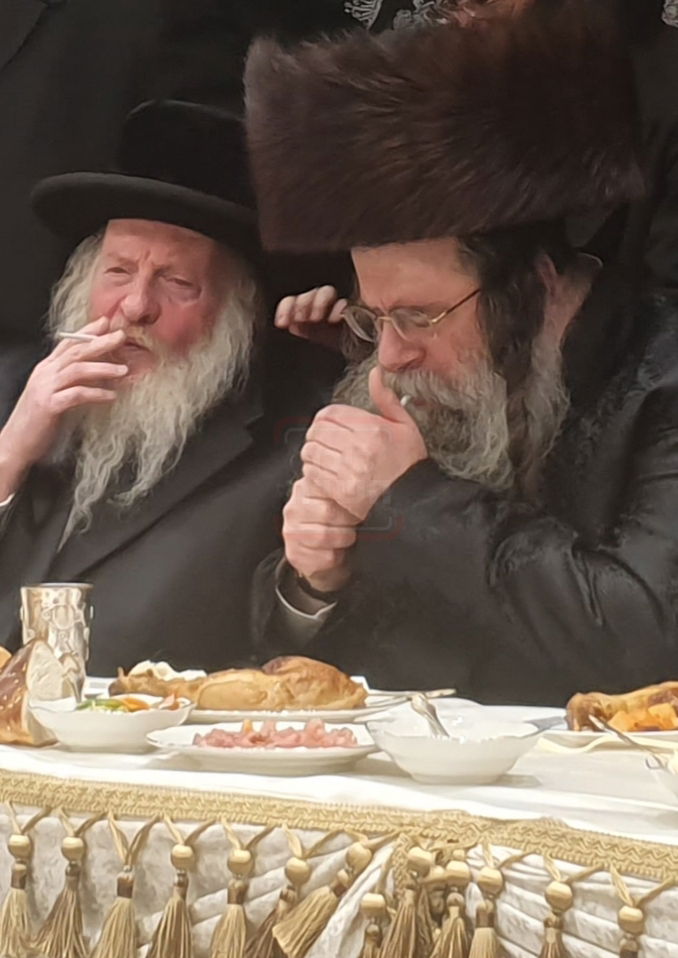 מראות חיי האדמו"ר המהרי"ד מלעלוב זי"ע