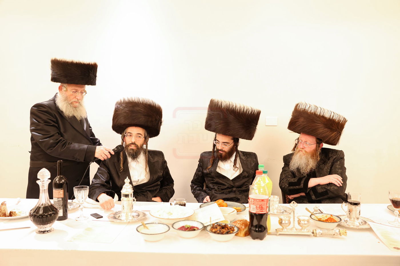 שמחת בית זוועהיל בחברון