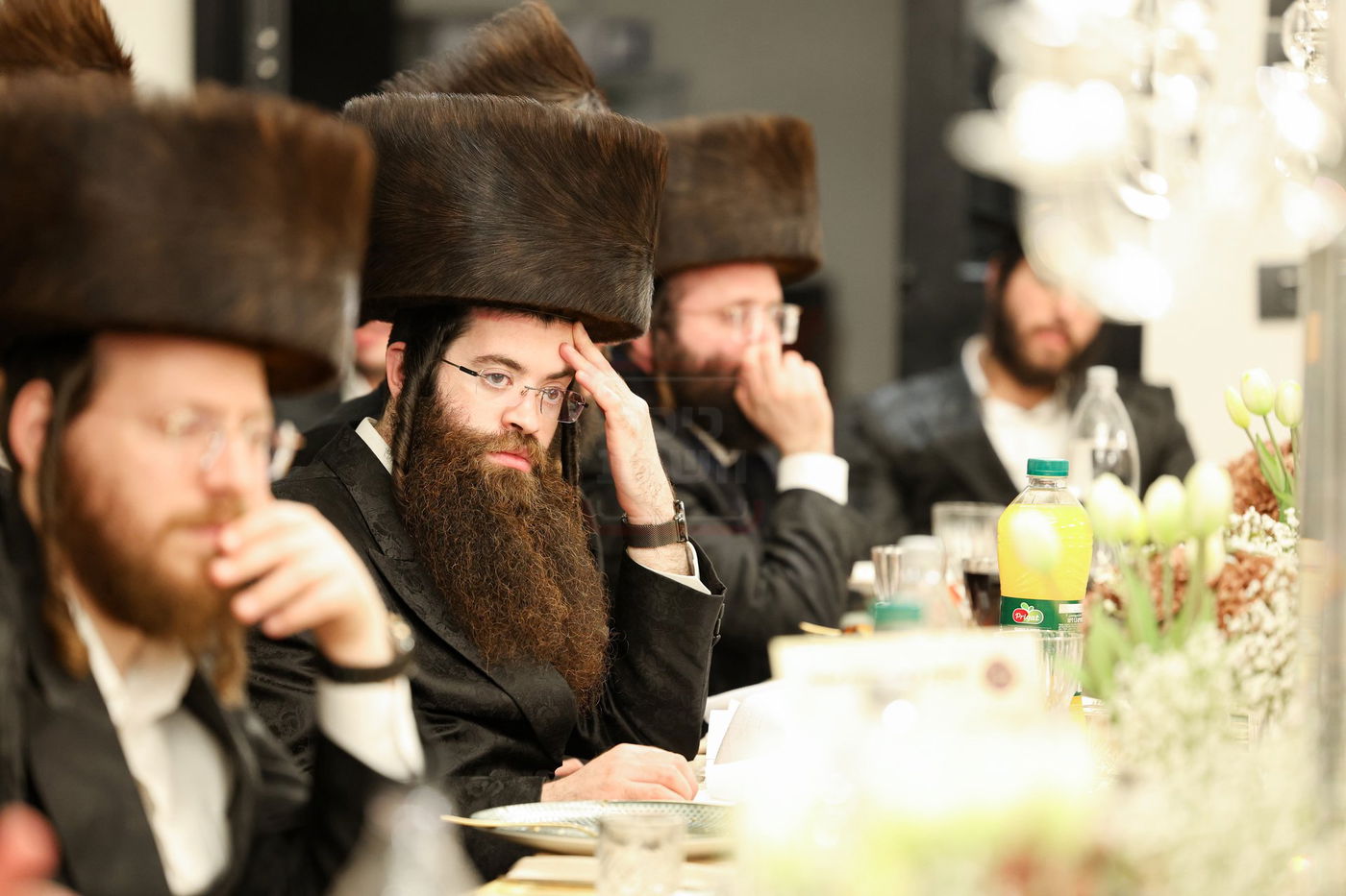 שמחת בית זוועהיל בחברון