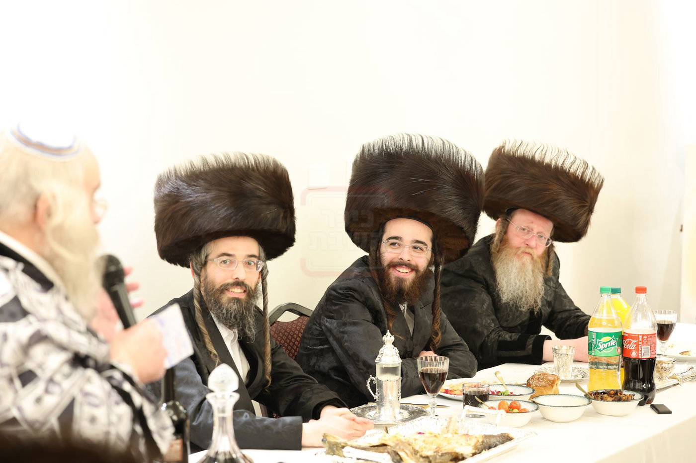 שמחת בית זוועהיל בחברון