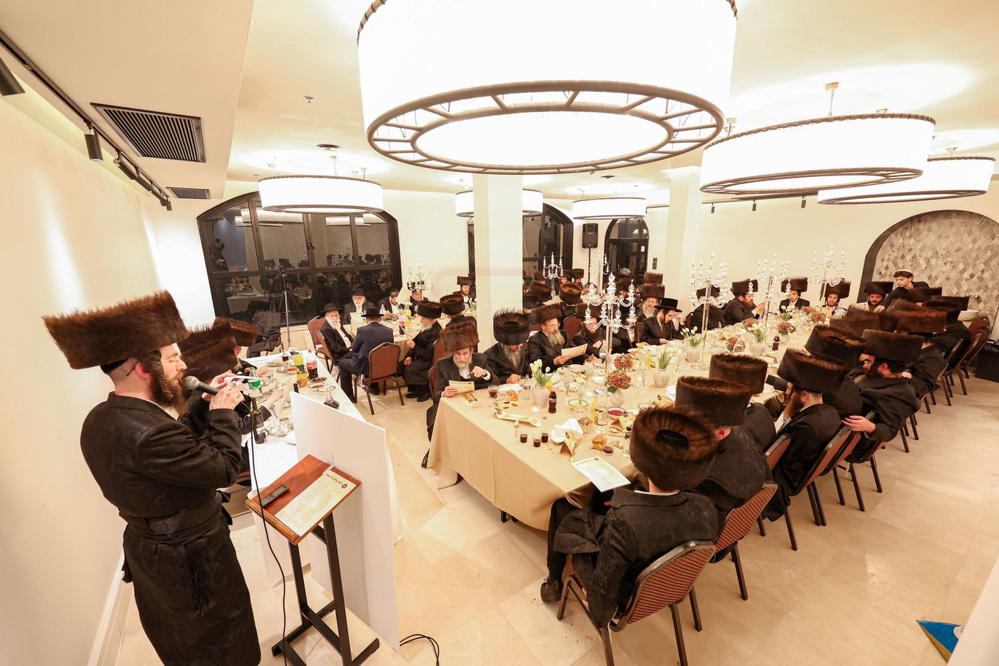 שמחת בית זוועהיל בחברון