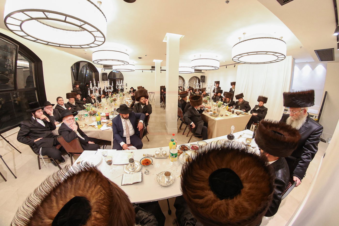 שמחת בית זוועהיל בחברון