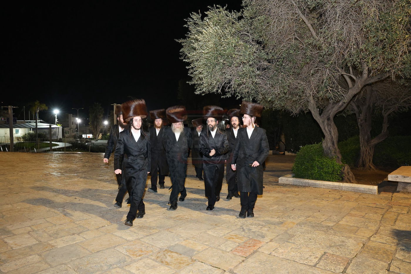 שמחת בית זוועהיל בחברון