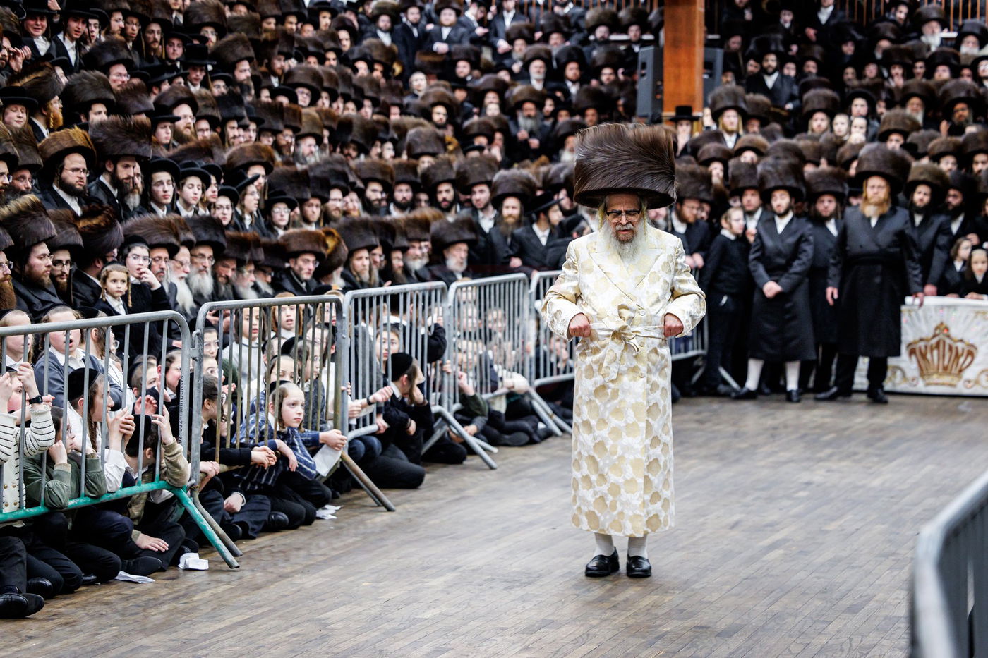 שמחת בית סאטמר