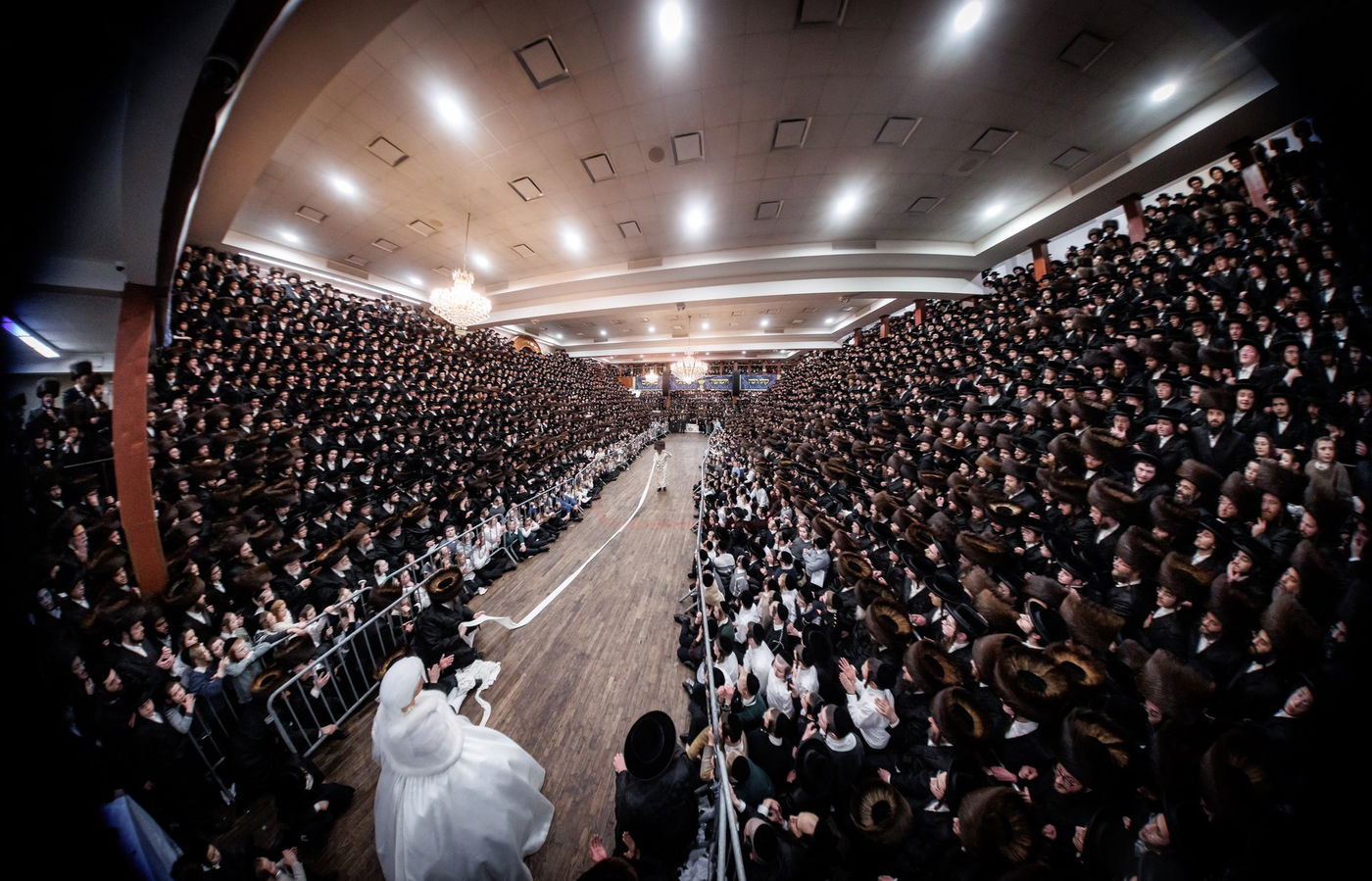 שמחת בית סאטמר