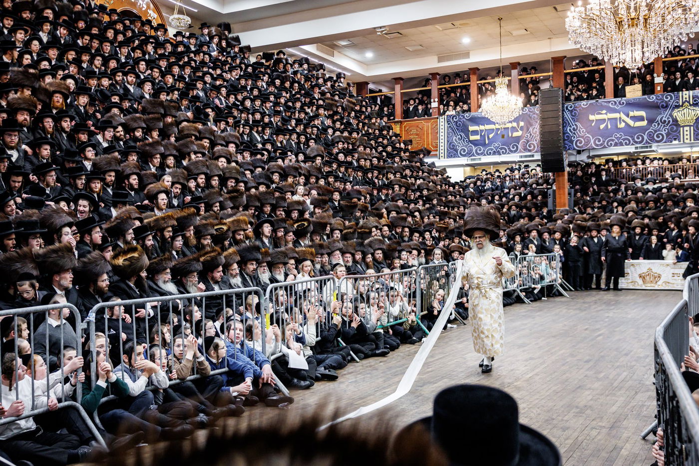 שמחת בית סאטמר