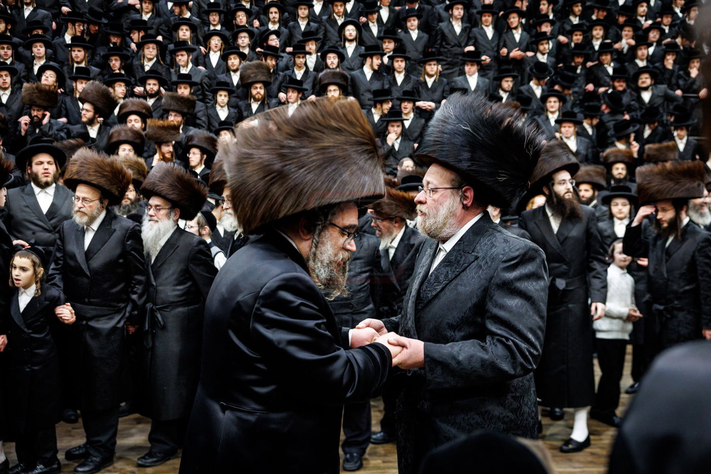 שמחת בית סאטמר