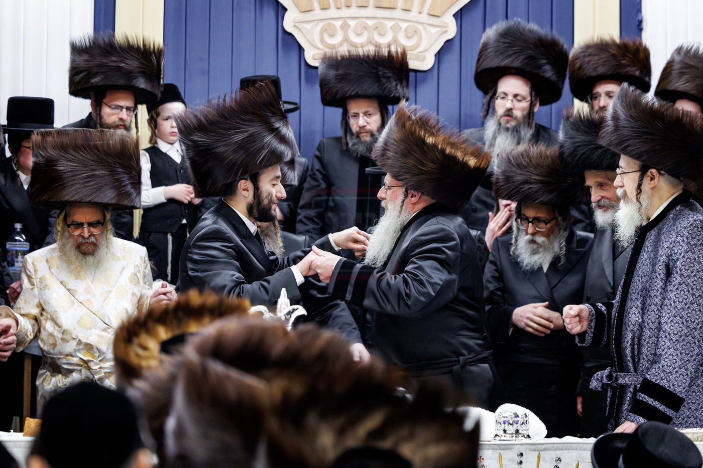 שמחת בית סאטמר