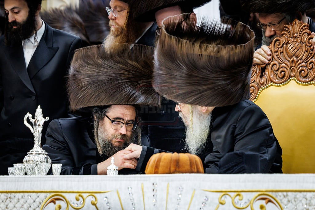 שמחת בית סאטמר