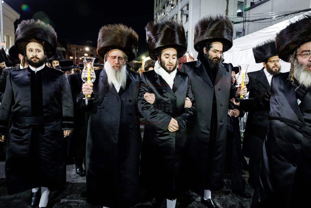 שמחת בית סאטמר