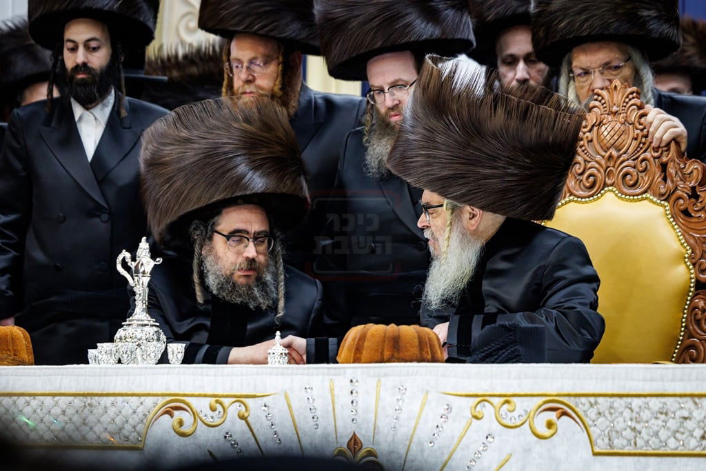 שמחת בית סאטמר