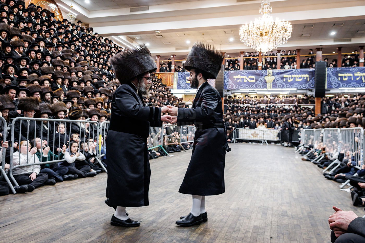 שמחת בית סאטמר