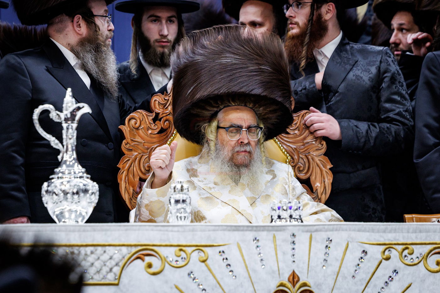 שמחת בית סאטמר